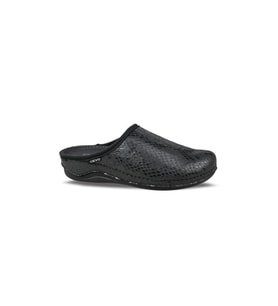 Ceyo 9946-33 Kadın Terlik Siyah 36-40