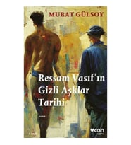 Ressam Vasıf’ın Gizli Aşklar Tarihi