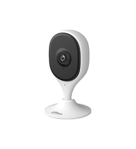 Dahua C3A 3 Megapiksel Sabit Odaklı Wi-Fi Küp Network Kamera