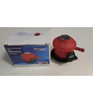 ORGAZ ALÇAK BASINÇ LPG DEDANTÖRÜ / TÜP DEDANTÖRÜ - 8mm