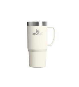 Stanley The Everyday Suburban Mug 0.47L Klasik Termos 10-13861-044 Krem
