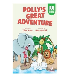 Polly’s Great Adventure