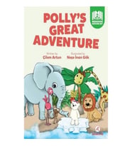 Polly’s Great Adventure