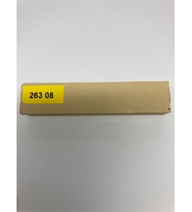 Sert Tamir Mumları 263 08 Orta Meşe 8cm Sert Mum