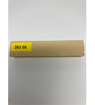 Sert Tamir Mumları 263 08 Orta Meşe 8cm Sert Mum