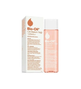 Bio-Oil Cilt Bakım Yağı 125 ml