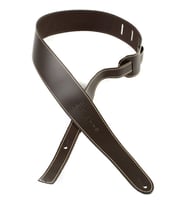 Martin Slim Style Kahverengi Gitar Askısı
