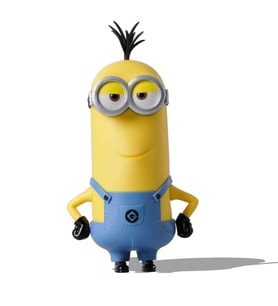 Minions Kevin Aksiyon Figürü - 13 cm Orijinal Lisanslı Minyonlar Serisi