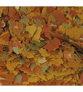 Goldfish Color Flakes 12gr