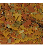 Goldfish Color Flakes 12gr