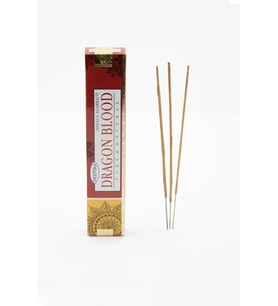 Dragon Blood Aromalı Masala Çubuk Tütsü / 15 gram