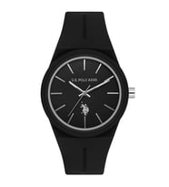 U.S. Polo Assn. USPA1110-02 Erkek Kol Saati