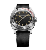 Nivada Grenchen Pacman Depthmaster 42 Mm 14200A01 Kol Saati