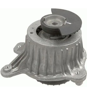LEMFÖRDER 3952701 Motor Takozu (Sol) A2052406600 A2052407600
