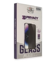 İphone 13 Bilvis 3D Hayalet Cam Ekran Koruyucu