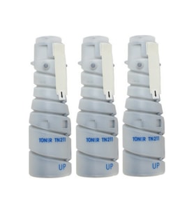 BROTHER MFC-7820 - BROTHER TN-2025 MUADİL TONER