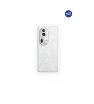 Oppo Reno 11 Pro Mat Arka ve Yan Koruyucu Tpu Film