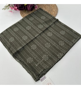 Locella Soft Pamuklu Eşarp LDFF9604