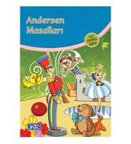 Andersen Masalları (100 Temel Eser - İlköğretim)