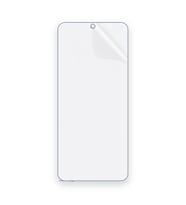 SChitec HUAWEI Enjoy70 Pro Uyumlu Ön Yüzey Nano Şeffaf Hidrojel Ekran Koruyucu