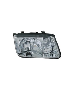 VOLKSWAGEN BORA ÖN FAR SİSSİZ ELEKTRİKLİ SAĞ 98-02 WOS10BO001 1J5941018BE