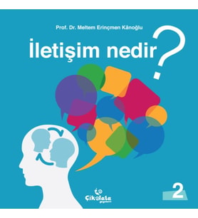 İletişim Nedir?