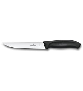 Victorinox 6.8103.15B SwissClassic 15cm Doğrama Bıçağı (Blisterli)