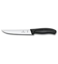 Victorinox 6.8103.15B SwissClassic 15cm Doğrama Bıçağı (Blisterli)