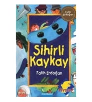 Sihirli Kaykay