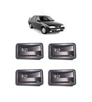 RENAULT 19 EUROPA İÇ KAPI AÇMA KOLU  4 KAPI İÇİN TOPLAM 4 PARÇA
