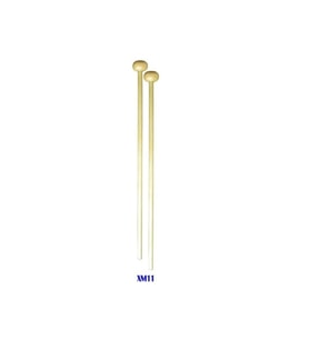 Cox XM11 Ksilofon Mallet  İplik Sarımlı Başlık Dengeli Tutuş