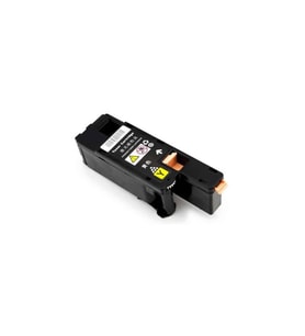 Xerox Phaser 6020 / 6022 -106R02762 Sarı Toner