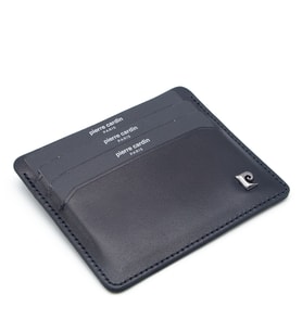 Pierre Cardin Lacivert Unisex Deri Kartlık 0046O15