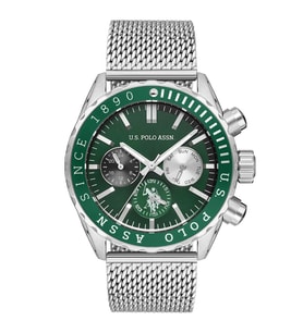 U.S. POLO ASSN. USPA1025-05 HASIR KORDON ERKEK KOL SAATİ