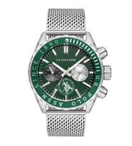 U.S. POLO ASSN. USPA1025-05 HASIR KORDON ERKEK KOL SAATİ