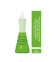 Momentum Kozmetik Fön Suyu Green 400 Ml