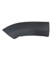CITROEN JUMPER- 14/24; ÖN ÇAMURLUK BANDI SOL (EUROBUMP) 1668-2114 1612583680