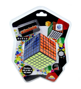 Nessiworld Smile Games Kübirik Zeka Küpü 6x6x6