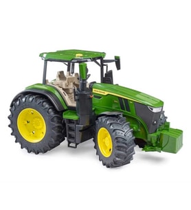 John Deere 7R 350 Traktör