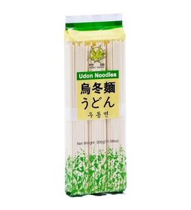 Smart Pigeon Udon Noodles 300g