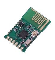 JDY-41 2.4GHz Kablosuz Seri Port RF Alıcı Verici Transceiver Modül