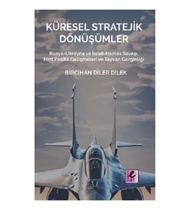 Küresel Stratejik Dönüşümler