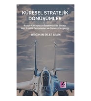 Küresel Stratejik Dönüşümler