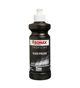Sonax Çizik Giderici Cam Cilası 250 ml