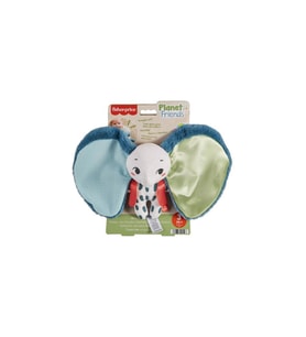 Fisher-Price Koca Kulaklı Peluş Dostum