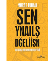 Sen Yanlış Değilsin