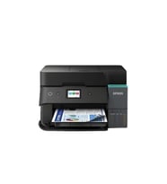 Epson L6390 Renkli Mürekkep Tanklı Yazıcı, Tarayıcı, Fotokopi, Fax, Wi-Fi, LAN, ADF, Dubleks, Siyah
