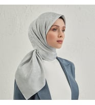 Armine S00OA0444444 23 Armine Floş Pamuk Eşarp 1