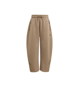 Adidas J Z.N.E. PANT Çocuk Günlük Eşofman Altı KR9075 Haki