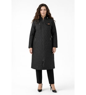 Kadın Spor Mevsimlik Kap Tunik  BGL-ST05434